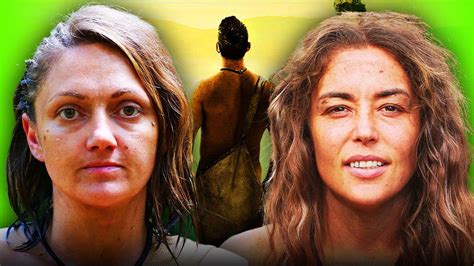 steven naked and afraid family|Naked and Afraid XL Returns: Meet the Contestants (Exclusive)